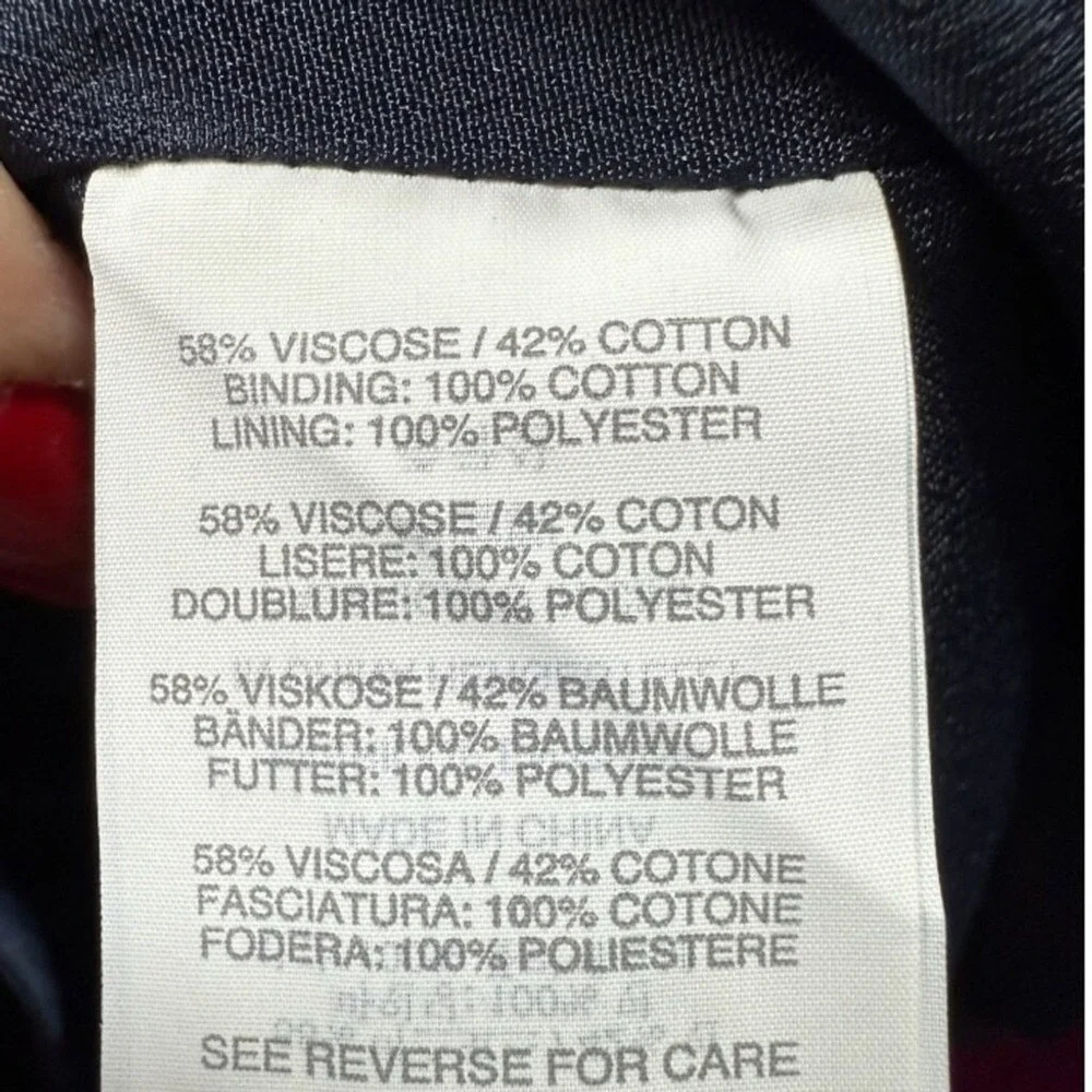J. Crew nwt crew